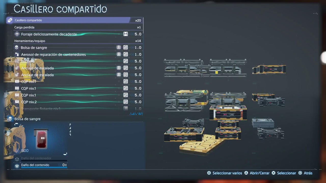 DEATH STRANDING 2 ON THE BEACH