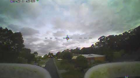 LDARC - King Kong GT7, Dusk Flight