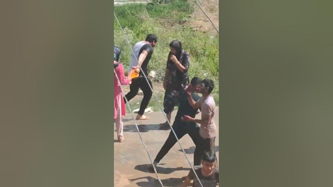 filmi holi dj new