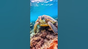 Diving into Stylization: Midjourney v5.1 and the Stunning Coral Reef