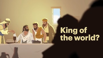 The Resurrection of Jesus: Luke 24