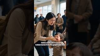 Download Lagu 🧠 Tantrum Bukan Tanda Gagal Jadi Ibu — Ini yang Harus Kamu Ingat! #parentingtips MP3