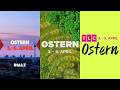 DMAX / HGTV / TLC - Promos, Ostern 2026