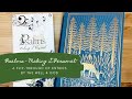 "Psalms - Making It Personal" Bible Journaling Flip-Through - By the Well 4 God