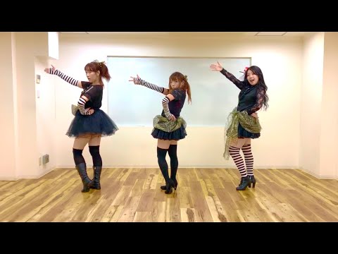 【メリミミ】BiBiメドレー【踊ってみた】