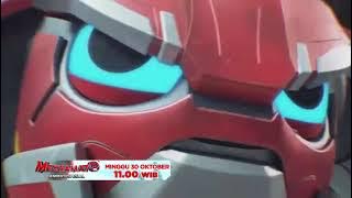 Download lagu iklan promo mechamato siri di mnctv