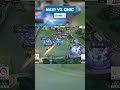 NAVI VS ONIC GAME 1 #mobilelegends #mpltricks #mlbb #mpl #topglobalml #onic #youtubeshorts