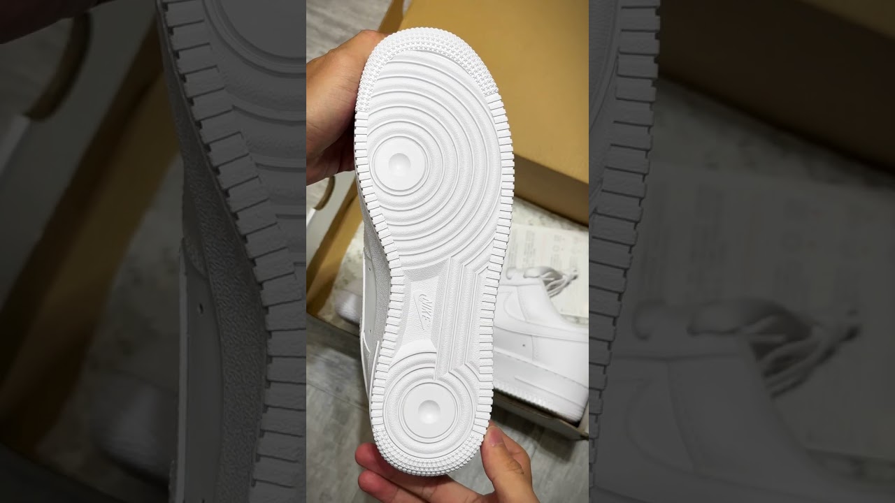 air force 1 like auth