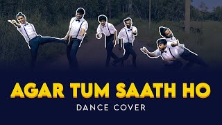 Agar Tum Saath Ho High Flyer 33 Prashanth N Group Tseries Tamasha Deepika Padukone