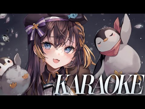 【KARAOKE】BIRTHDAY MINI-CONCERT!!!!🎤【NIJISANJI EN | Petra Gurin】 video thumb