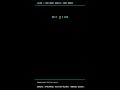 The Shotgun of God: MIRV Re-Entry Visualised | LG-96b