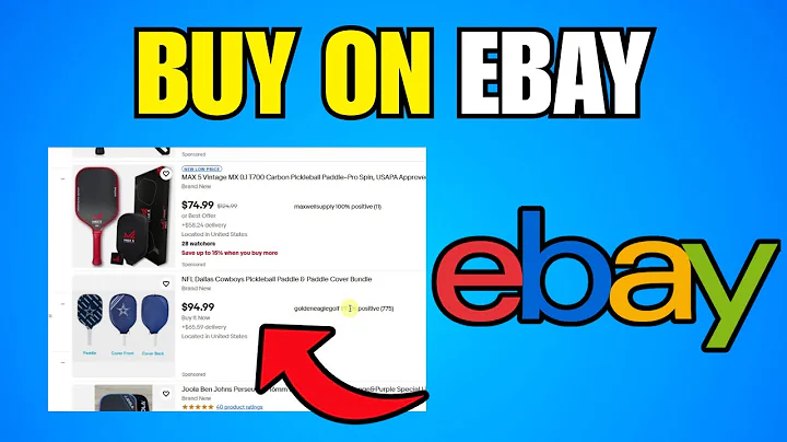 How To Buy On eBay Without Getting Scammed! - Complete Guide