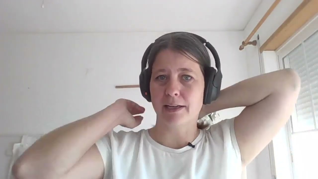 Breathwork - Warum es so schön ist