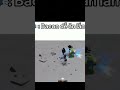 #roblox bacon dễ ăn lắm :cre nhaatjkhang