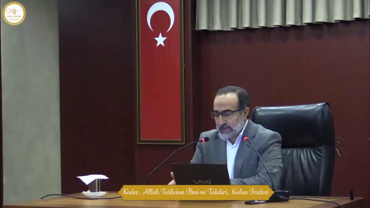 Elest Bezmi; Yüce Allah’ın Hz. Adem (as) ve onun soyundan misak alması