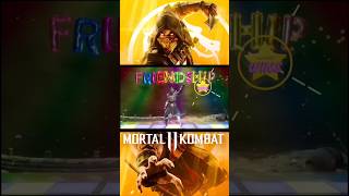 🔥LIU KANG & FRIENDSHIP Y COMO HACERLO || MK11 #getmangame #mk11