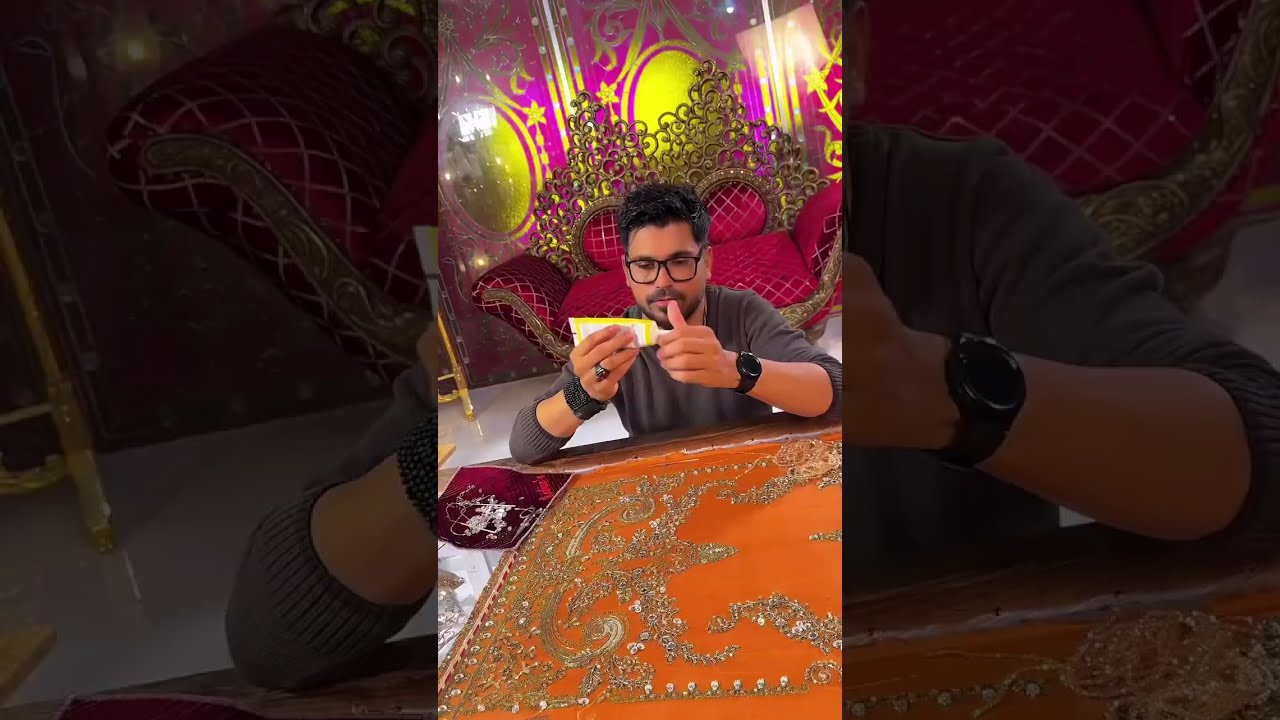 Kashees Bridal Boutique