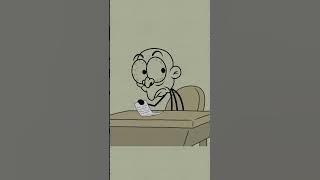 Selalu ada teman yang lebih buruk! 🤣🤣 (4k meme) #shorts