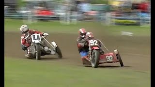 HOT HEAT 2 - 2006 BERKS BONANZA GRASSTRACK