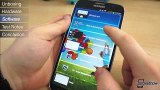 Samsung Galaxy Mega 6 3 Review