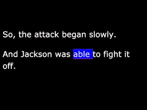 American History - Part 098 - Lincoln - Bull Run - Lee teachs Lincoln a lesson