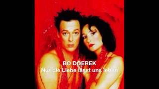 Bo Doerek - Nur die Liebe läßt uns leben - Mary Roos