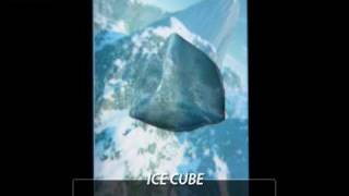 FXUI Ice Cube screenshot 5