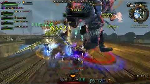 THE BOY IS BACK! Neverwinter Module 16 SW DPS - casual LoMM run