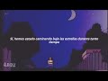 Teddy Vogel - Late night walks sub. espa&ntilde;ol