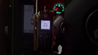 APX6000 AES Encryption Audio