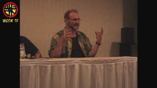 Cinema Wasteland September 2005 DAY OF THE DEAD Howard Sherman Q&A