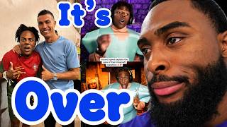 IRL Streaming Is ACTUALLY OVER Now