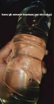 STORY WA~][MINUMAN KERAS][