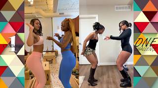 Top 5 Tiktok Mashup Challenge Dance Compilation - February 2026 Part 1