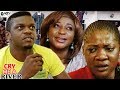 Cry Me A River Season 3 - Mercy Johnson, Ini Edo & Ken Eric Nigerian Nollywood Movie