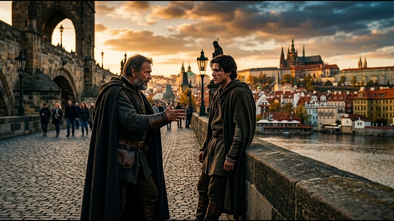 Sie feuerten ihn, weil er Urlaub nahm – Ein fataler Fehler