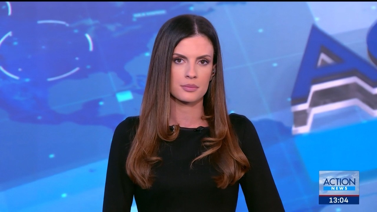 ACTION NEWS: Οι ανατιμήσεις στα καύσιμα, ο σεισμός στον Παναμά & η υπόθεση Μαζωνάκη | 10/10 – Video