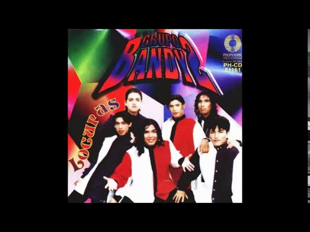 La gitana - Grupo Bandy2 adlı videoyu YouTube'da izle La gitana - Grupo Bandy2 adlı videoyu YouTube'da izle