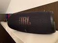 NEW!! - JBL XTREME 3 UNBOXING !!