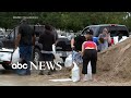 Hurricane Ida takes aim at Louisiana