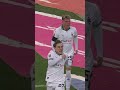 🔙 Der Doppelpack von Rocco Reitz gegen Bremen 🐎