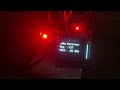 Indoor Lora Range Test - FT in my University Hostel