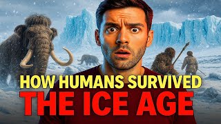 🧊 How Humans Survived the Ice Age