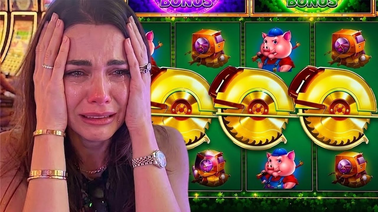 My BIGGEST WINNING Day in Years Has Me SHAKING UNCONTROLLABLY!!!