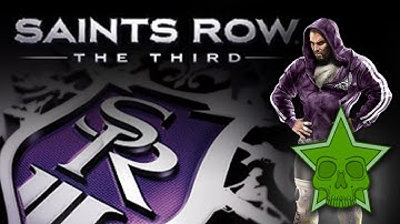 Saints Row The Third (Act 3): 3 Count Beat Down