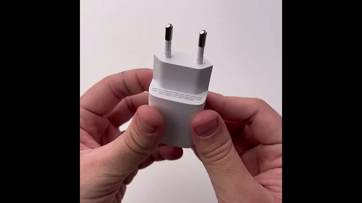 oneLounge 1Power PD 20W USB C + USB A for iPhone | iPad | MacBook M1