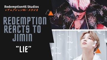 BTS Jimin - 