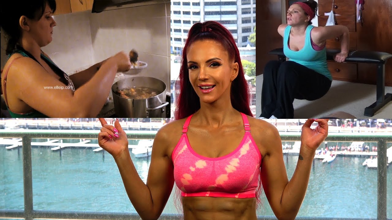 My Diet And Exercise Fat Loss Weight Loss Transformation Secret To Overcome Struggling With Eating