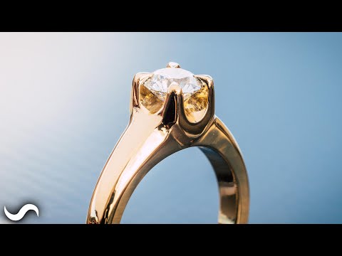 How To Make A Wedding Ring