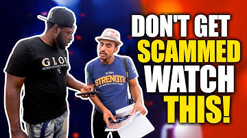Text Bot Ai SCAM! Watch This Before You Join (Pyramid Scheme)
